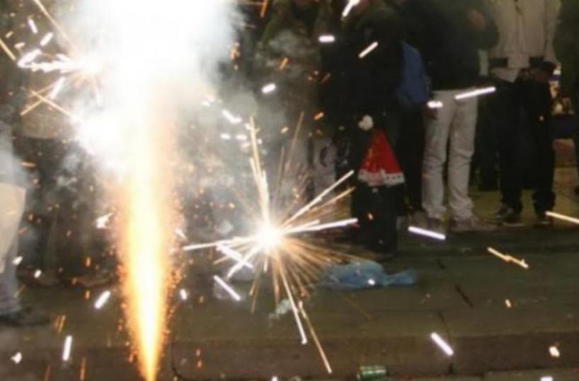 Bari, Decaro firma ordinanza anti-botti: «Ma sembrerà comunque una guerra»