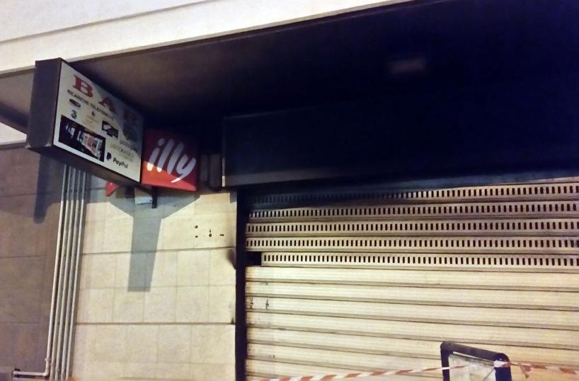 vigili del fuoco