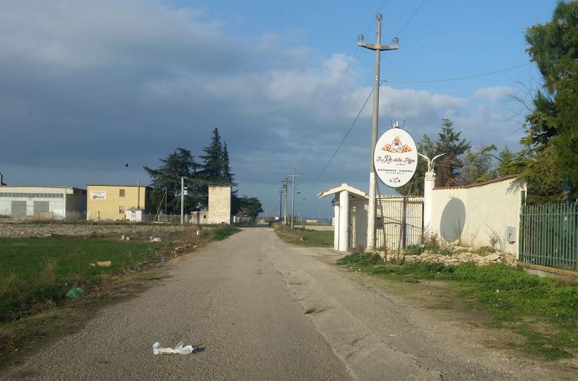 Borgo Segezia,scoppia  rissa tra romeni e albanesi: tre feriti, uno è in rianimazione