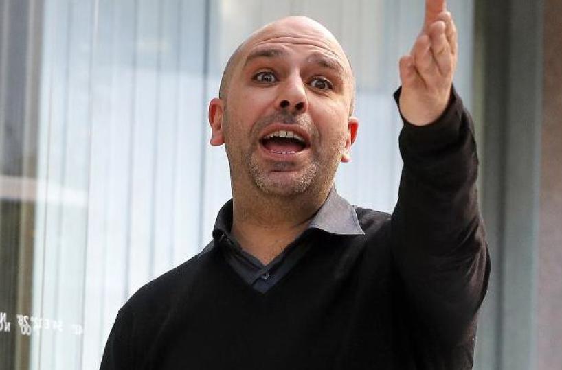 Dalle Alpi al Salento è Zalone-mania: «Tolo Tolo» incassa 8,6 mln in un solo giorno