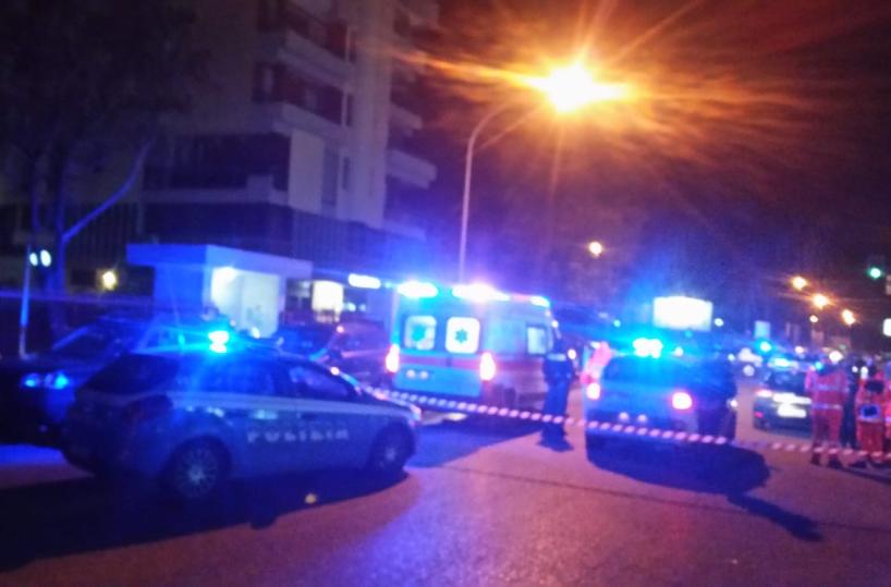 Foggia, commerciante giustiziato in pieno centro nella sua auto: due colpi alla testa