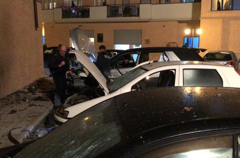 Foggia, dopo la raffica di attentati il 10 gennaio manifestazione con Don Ciotti