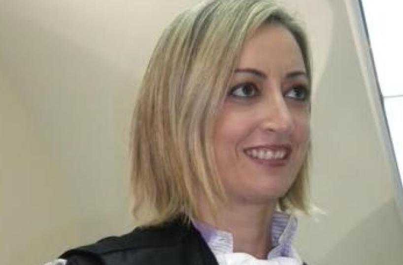 Lecce, insediato il nuovo procuratore minorile Simona Filoni