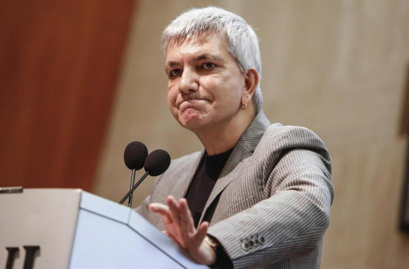 Elezioni, Vendola sulle primarie: «Ormai sono solo una fiction, non andrò a votare»
