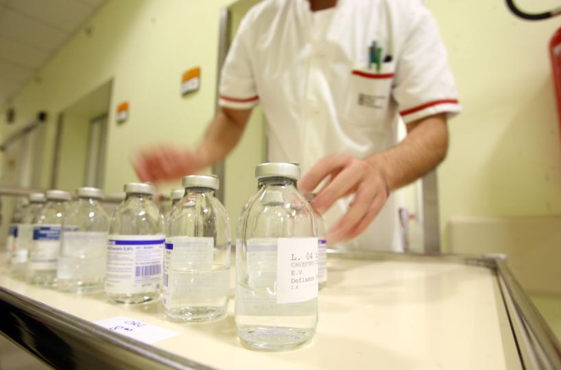 Taglia dei farmaci in Puglia, stop del Tar: «Così è un danno ai malati»