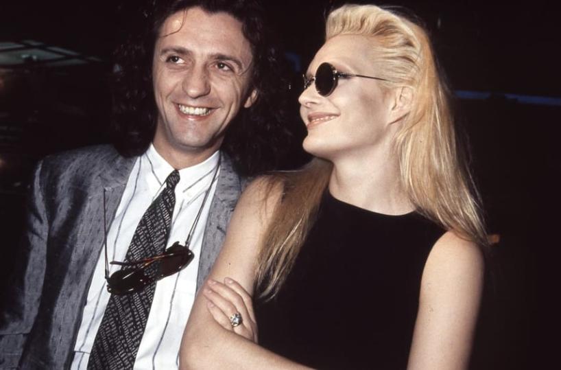 Morto suicida Franco Ciani, ex marito di Anna Oxa; fu autore di 'Ti lascerò' e 'Quando nasce un amore