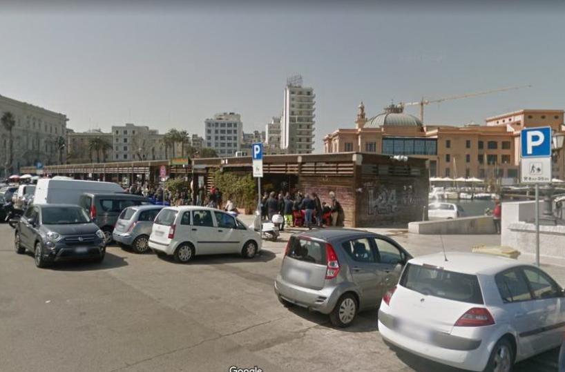 Bari, droga per le feste: studenti e prostitute spacciatori per un giorno