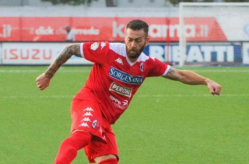 Bari, la sfida di Antenucci: «Proviamo a vincerle tutte»