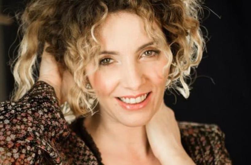 «Tolo Tolo», parla la giornalista di «TeleMurgia»: «Luca Medici, il mio portafortuna»