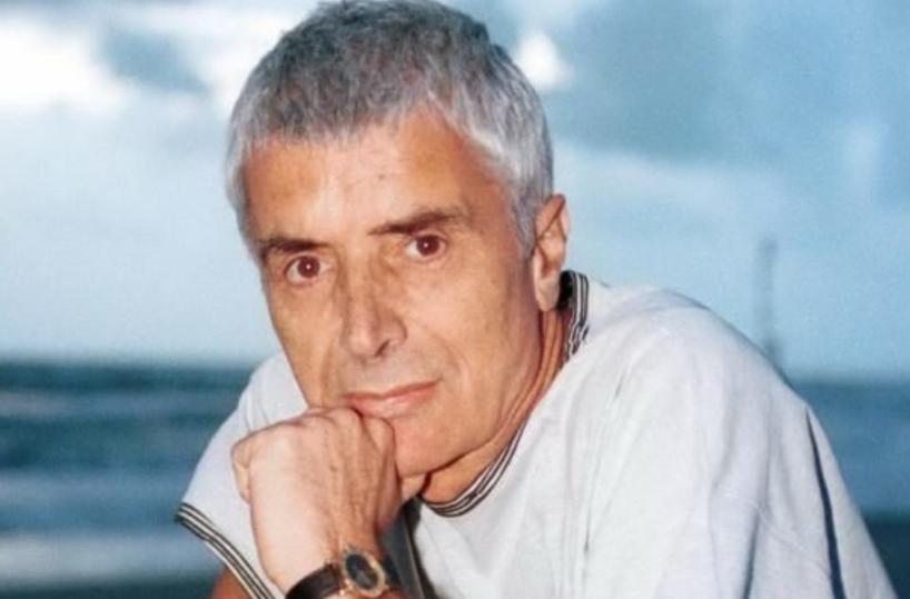 Franco Simone: «A Sanremo 2020 premio alla carriera a Don Backy»