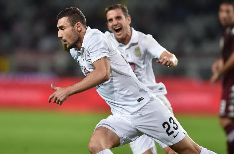 Il Lecce vuole Ionita, ma c'&egrave; anche un piano B