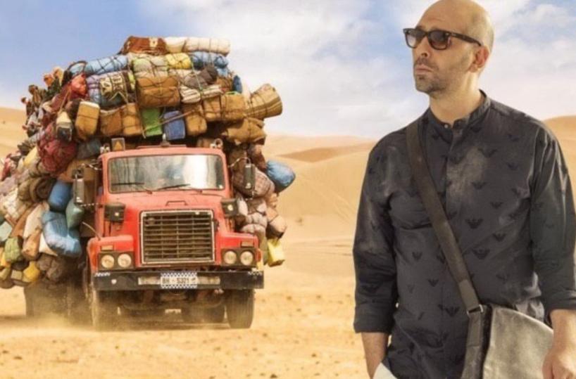 Checco Zalone cittadino onorario di Spinazzola?