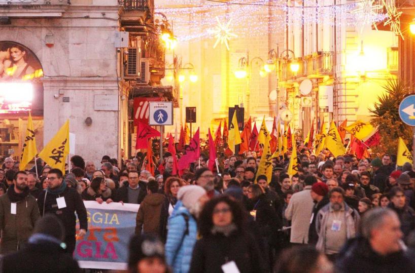 Foggia, sindaco Landella: «Altre 120 telecamere per la sicurezza»
