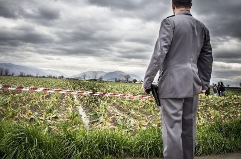 Mafia, da Bari l'allarme infiltrazioni nelle aziende agricole 