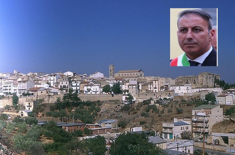 «No a licenziamento della compagna»: arrestato sindaco nel Potentino