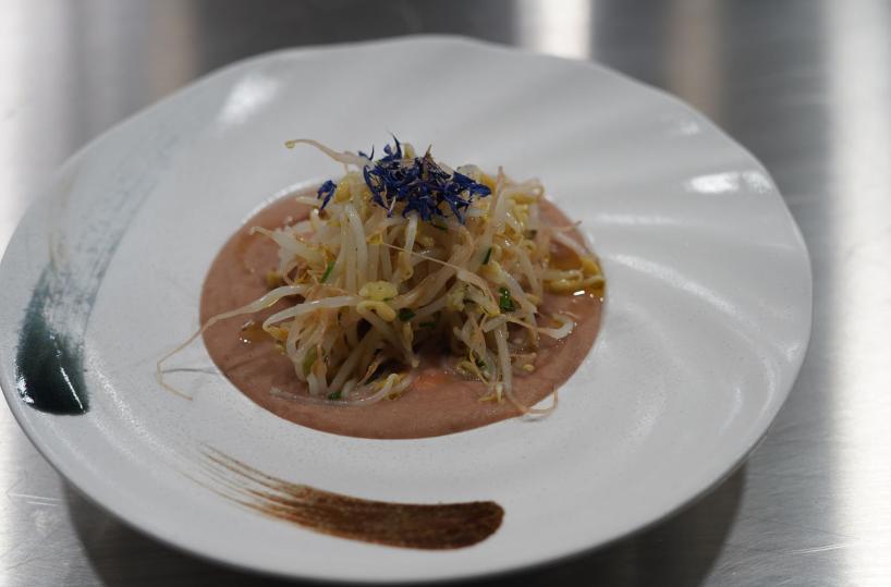 A Milano i sapori di Puglia si fondono con l'Oriente: ecco Giappugliese