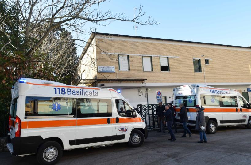 Puglia, 4mila assunzioni per il 118