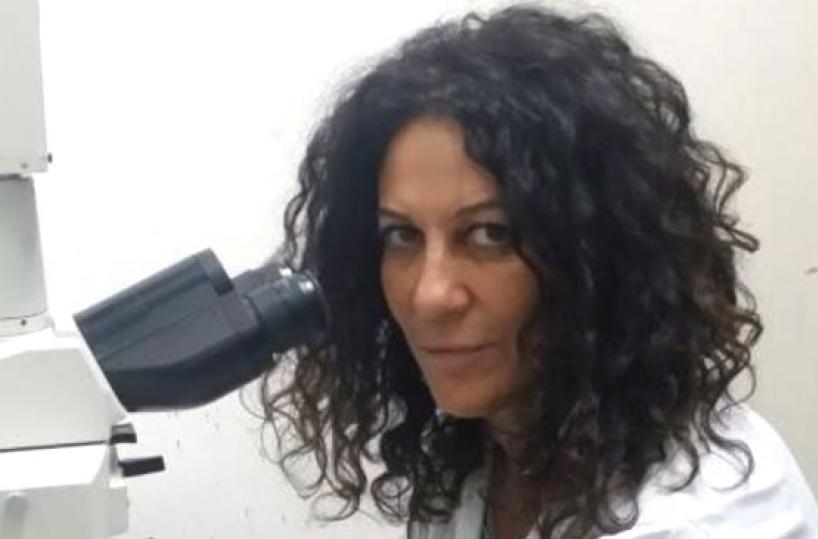 Molecola contro osteoporosi, la firma di una ricercatrice barese
