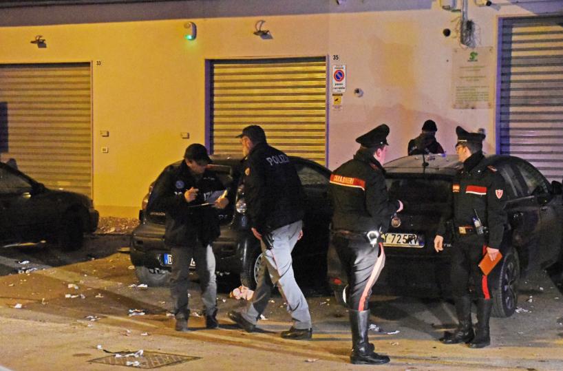 Criminalità a Foggia, Viminale conferma 91 agenti in più sino a fine marzo
