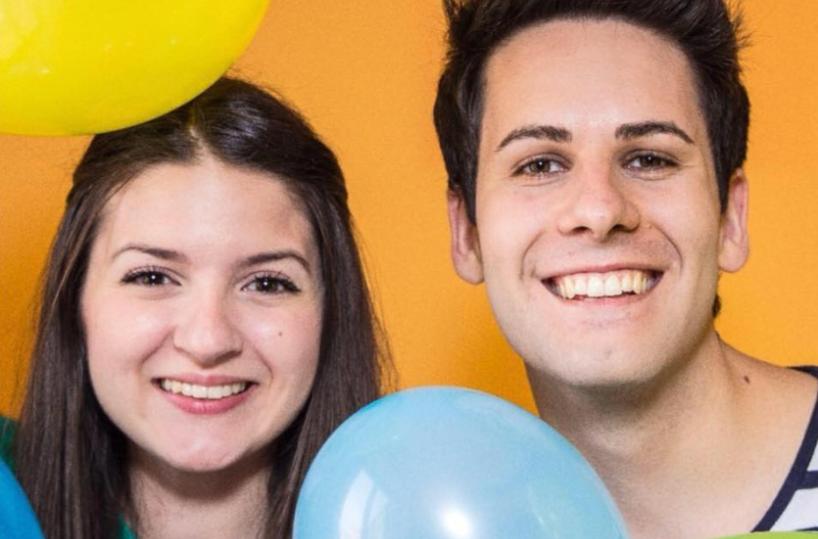 Me contro Te: per il duo più famoso di YouTube un film tutto «pugliese»