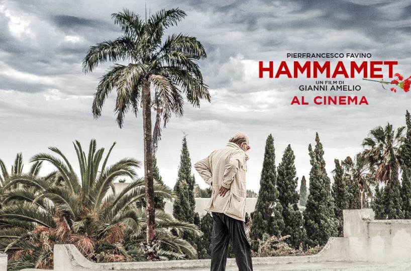 «Hammamet», il regista Gianni Amelio incontra il pubblico a Bari