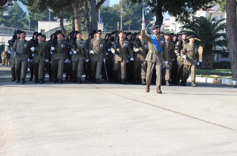 Tscherkovo e la memoria storicadell'82° reggimento di Barletta