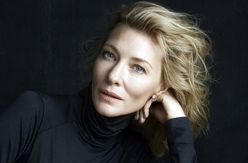Venezia, Cate Blanchett presiederà la giuria