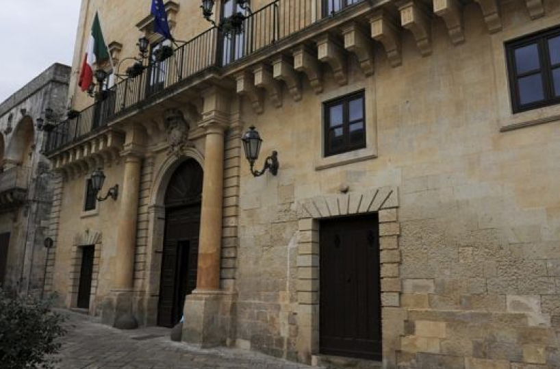 Infiltrazioni mafiose: in Salento sciolto comune di Scorrano