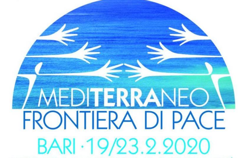Bari capitale del mediterraneo ma a sua insaputa. purtroppo