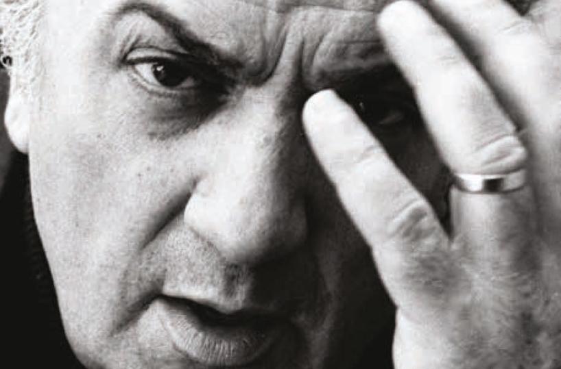 «Amarcord Fellini» un alfabeto visionario