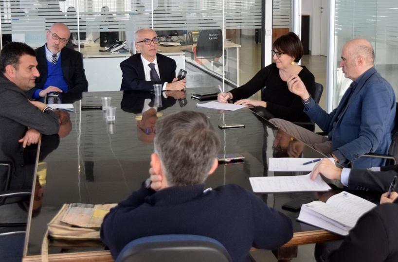 Capitale della Cultura: prove tecniche di candidatura unica, il forum a Bari
