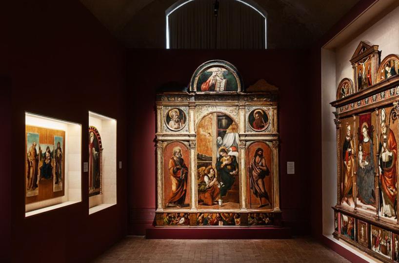 Matera, boom dei musei: presenze salgono del 28,98%