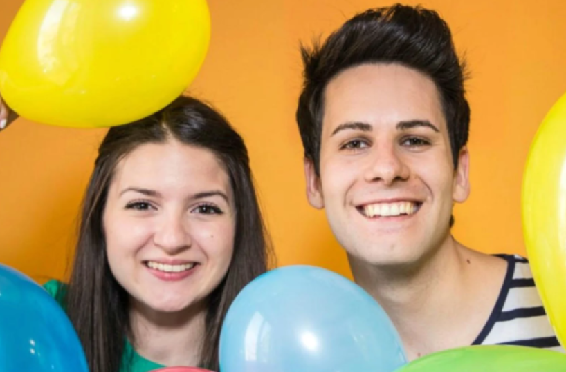 Me contro Te: per il duo più famoso di YouTube un film tutto «pugliese»