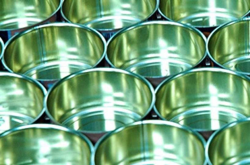 Bari, la sfida dell'acciaio: obiettivo raggiungere 400 tonnellate riciclate in un anno