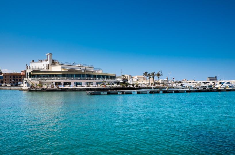 Bari, concessione scaduta: sequestrata area del Barion
