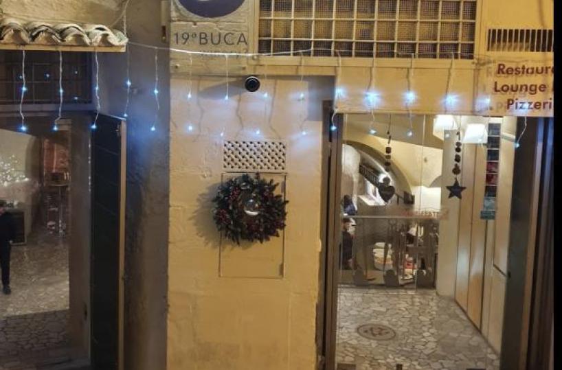Matera, truffa e riciclaggio: in cella ex direttore banca. Sequestrato noto ristorante 