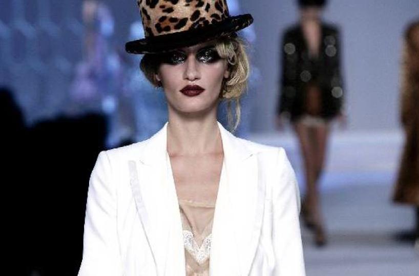 «Christian Dior» sfilerà a maggio a Lecce 