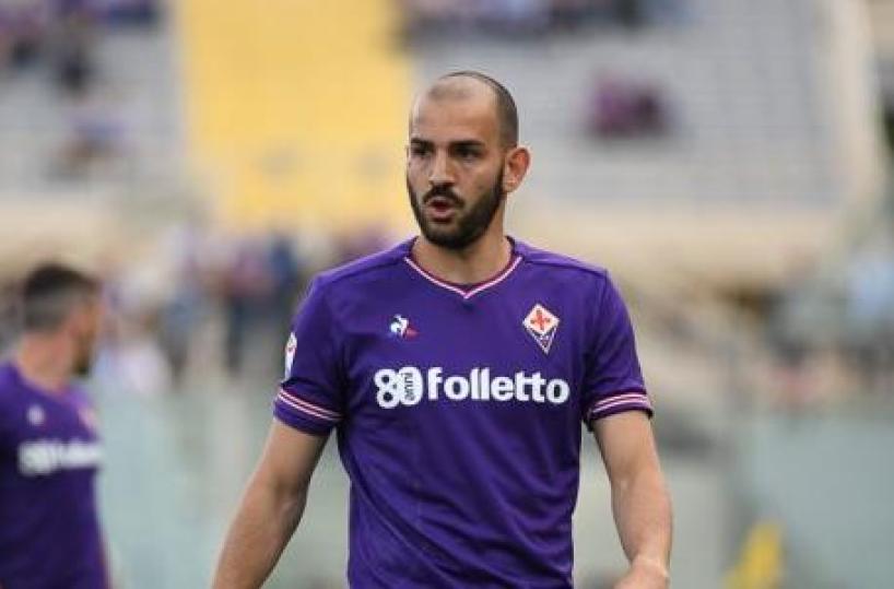 Lecce, ufficializzato l'acquisto di Riccardo Saponara