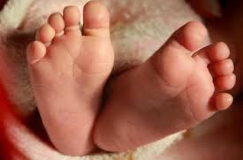 Bari, la piccola Sara ha fretta e nasce in ambulanza