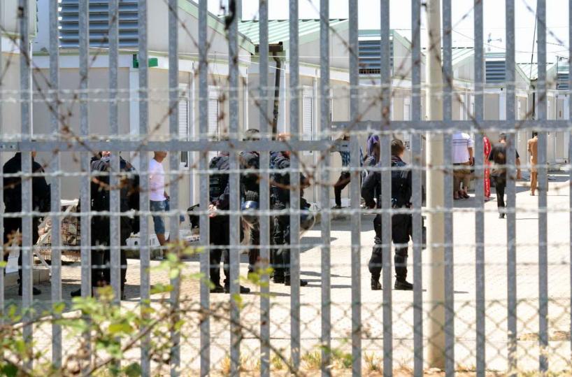Migranti, la Lega lancia l'allarme: «Bari rischia di diventare la nuova Lampedusa»