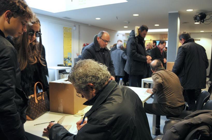 Primarie centrosinistra, i conti non tornano: in cassa solo 16mila euro