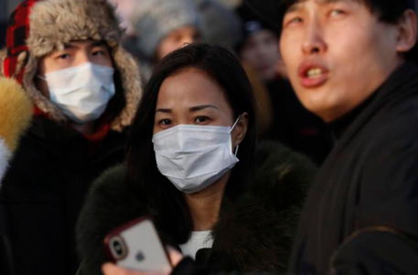 Barese appena tornato da Wuhan: «ecco cosa sta succedendo in Cina» 