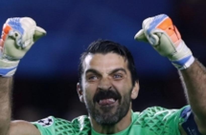 Champions:3-1 al Siviglia, Juve a ottavi