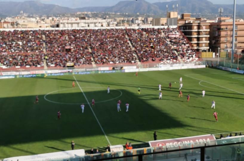 Bari pensa in grande, la Reggina per volare