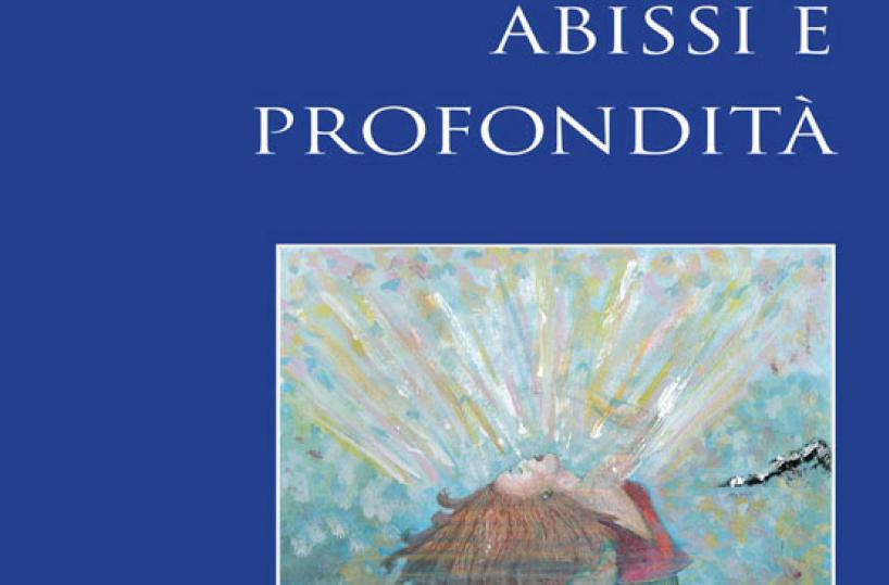 La copertina del libro «Abissi e profondità» di Onofrio Capurso