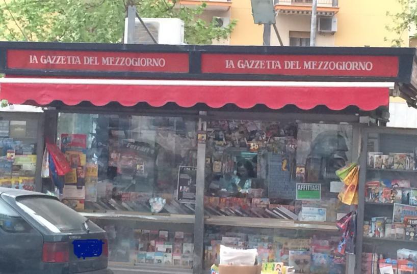 Tutti strategici tranne la stampa, pur esaltata in Costituzione