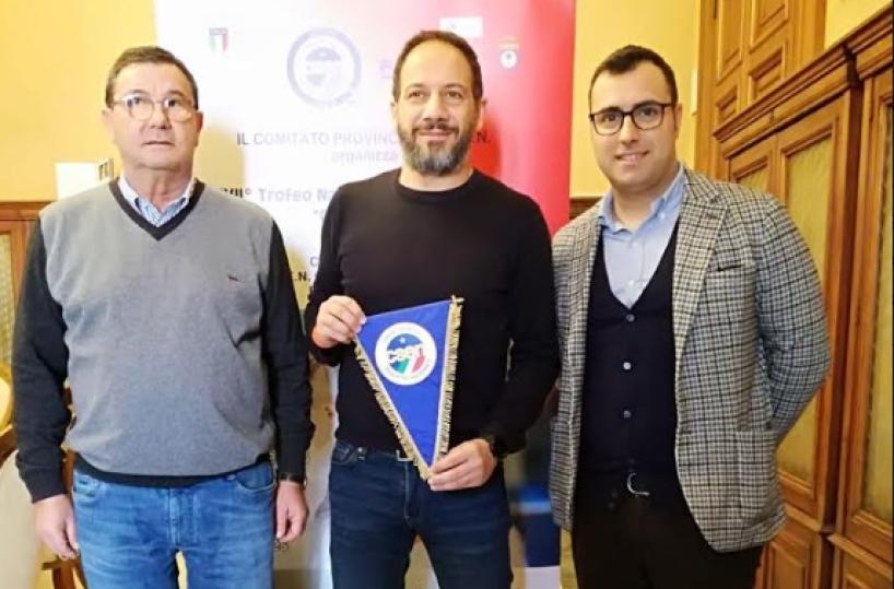 Judo, al PalaFlorio il trofeo nazionale Città di Bari