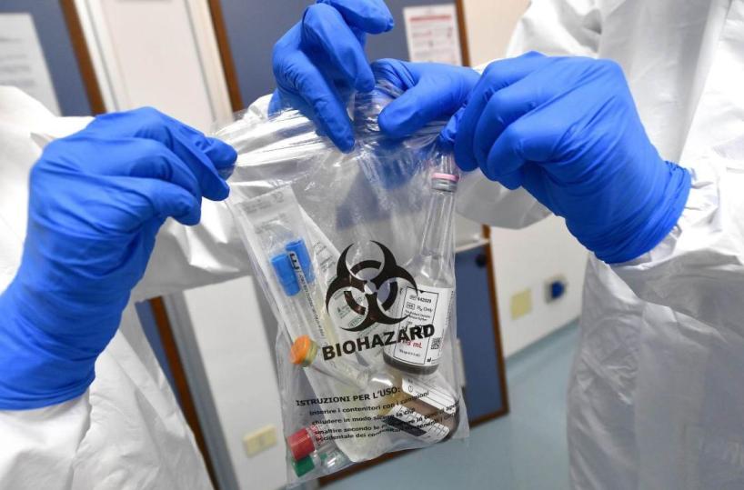 Coronavirus, primi due casi in Italia. Comte chiude traffico aereo con Cina. In allerta Protezione civile