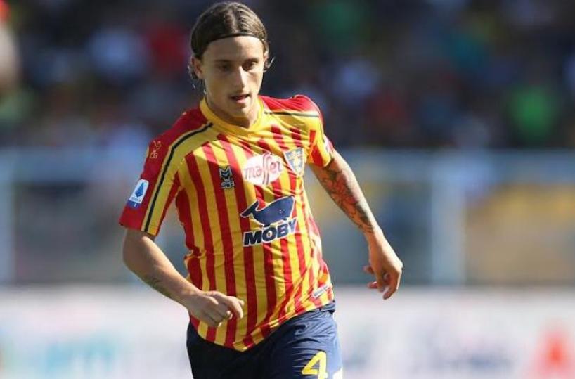 Calcio, il Lecce spera ancora nel botto: pista Rogel, desiderio Cetin