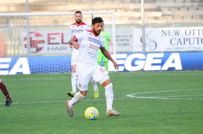 Laribi, prove da leader: «Bari è grande piazza»
